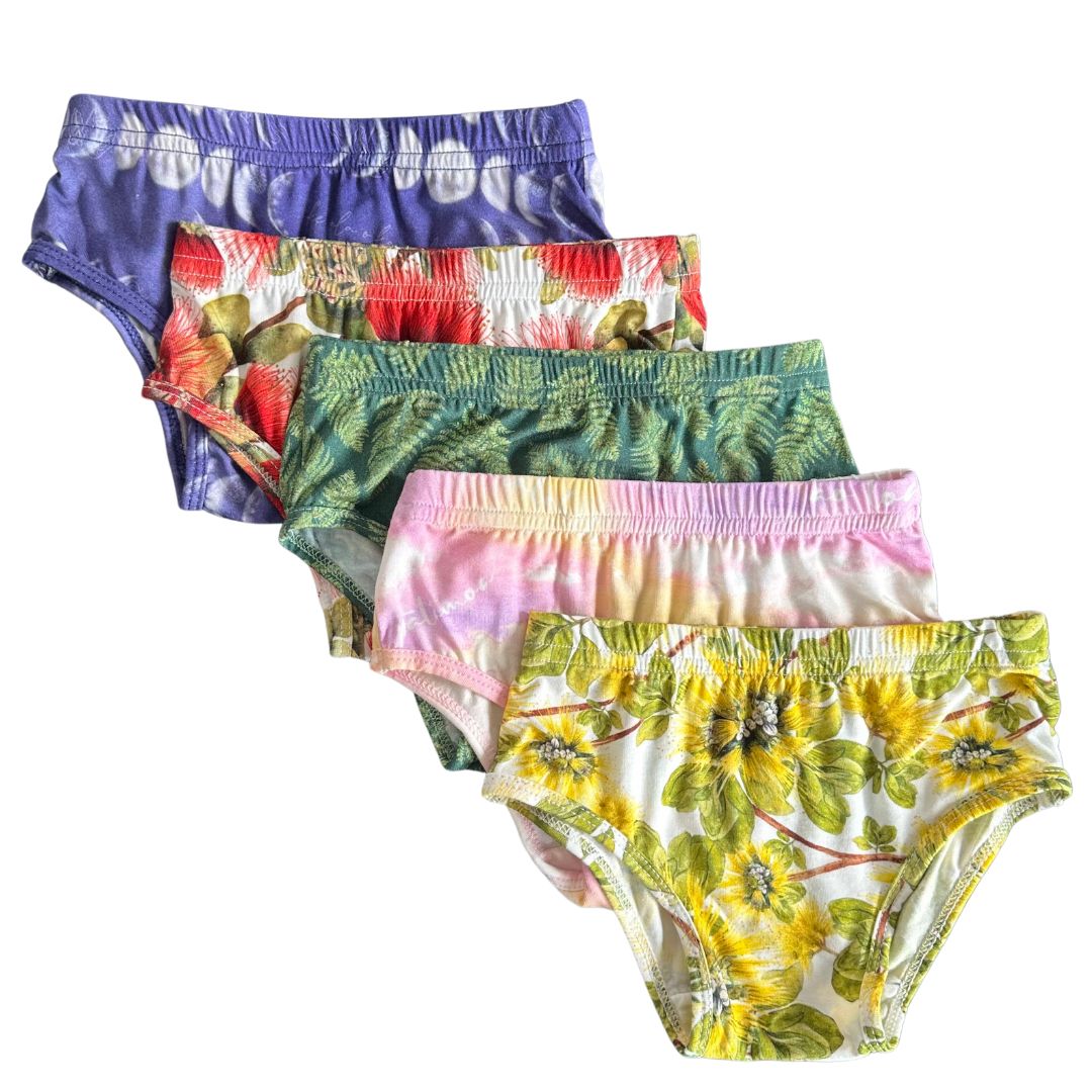 Pale Maʻi (Brief Undies)