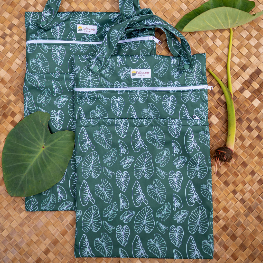 kaleimamo keiki dept kalo wetbags