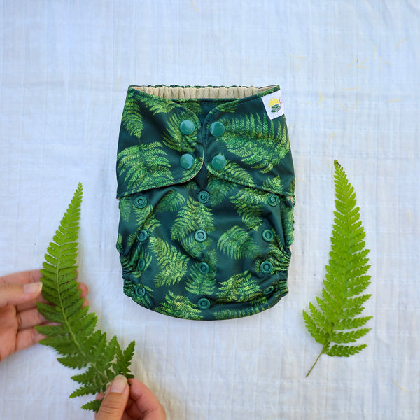 Kaleimamo palapalai cloth diaper