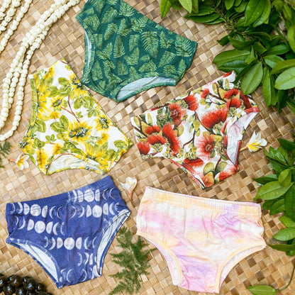 Pale Maʻi (Brief Undies)