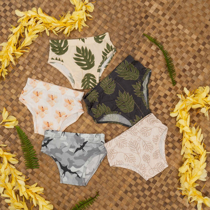 Pale Maʻi (Brief Undies)