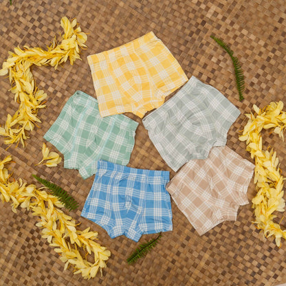 Pale Maʻi (Boxer Brief Undies)