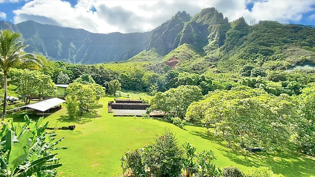 Papahana Kuaola