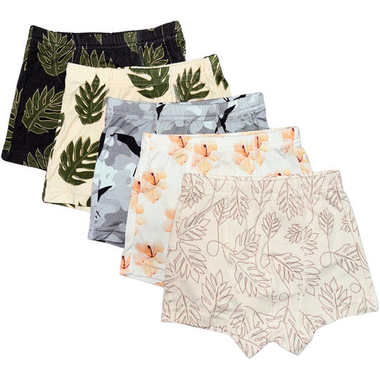 Pale Maʻi (Boxer Brief Undies)