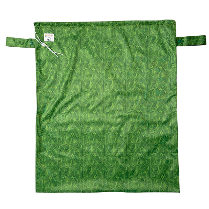 ʻEke Holoi (Laundry Bag)