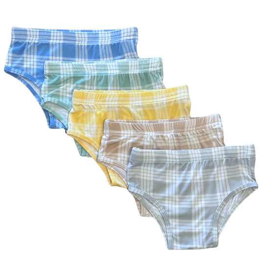 Pale Maʻi (Brief Undies)