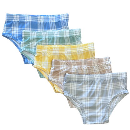 Pale Maʻi (Brief Undies)