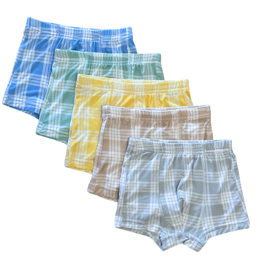 Pale Maʻi (Boxer Brief Undies)